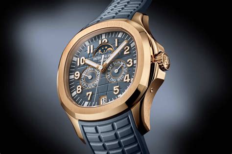 Patek Philippe watch registration